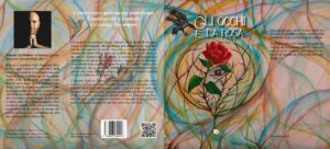 Gli occhi e la rosa, Simone Di Matteo 